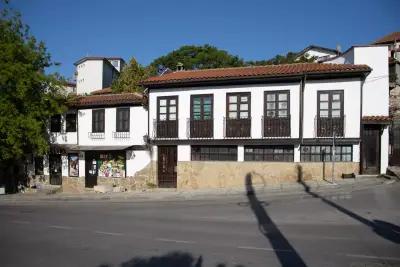 Старата баkалия The old grocery, guest rooms