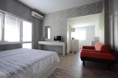 Bistra Guest Rooms