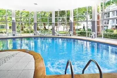 Hotel Ralitsa Aquaclub - Ultra All Inclusive plus Aquapark