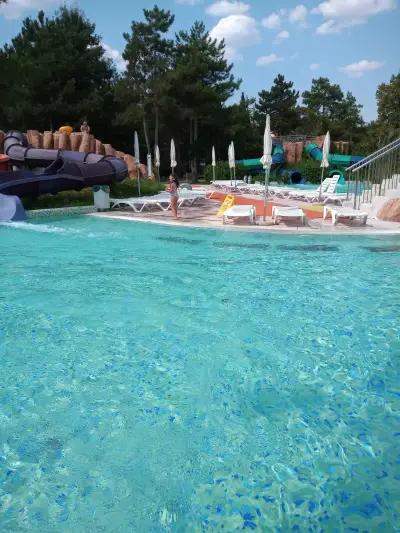 Calimera Ralitsa Superior Hotel - Ultra All Inclusive plus Aquapark
