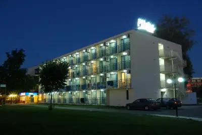 Hotel Pliska - All Inclusive Light
