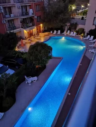 Sea'n'Pool Apartments in Hotel