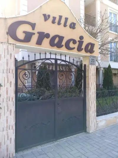 Villa Gracia