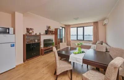 Pomorie Seafront Apartments