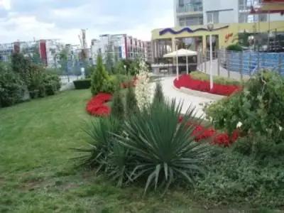 Sunny Beach Elit3 apartment - Слънчев Бряг Елит 3 апартамент