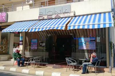 Bona Dea Club Hotel&Cafe