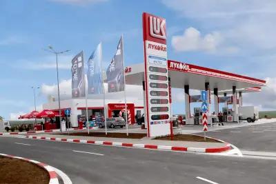 Lukoil B117