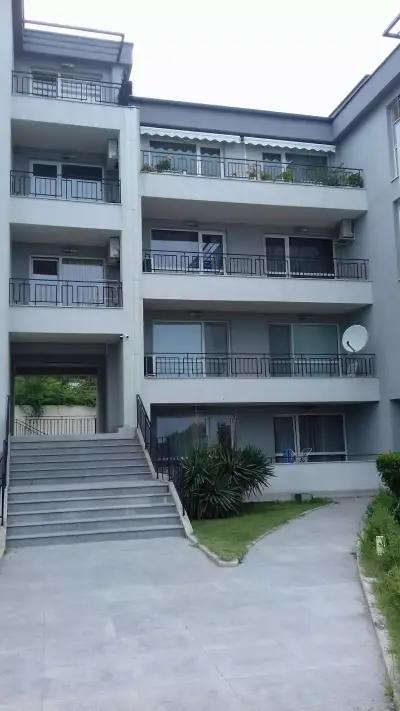 Kabakum Apartments Alen Mak