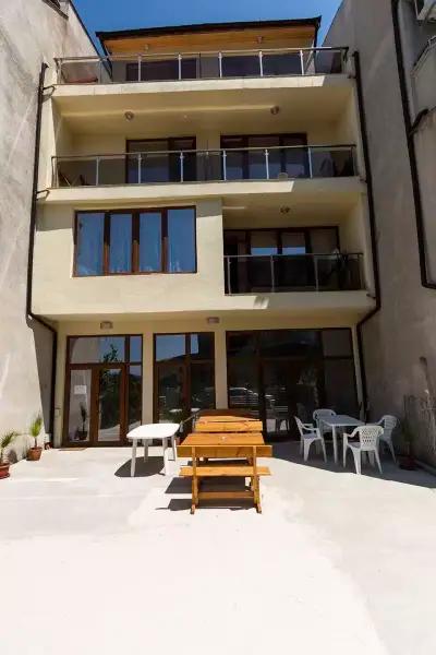 Guest House Elidis