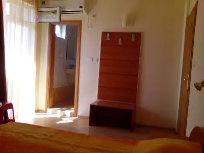 Caprice Apartment in Lozenec