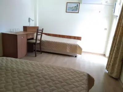 Caprice Apartment in Lozenec