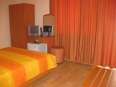 Caprice Apartment in Lozenec