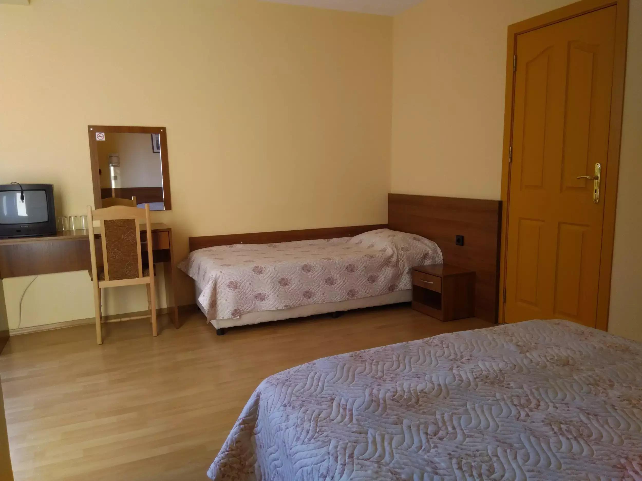 Caprice Apartment in Lozenec