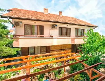 Holiday house Gendar, Chernomorets