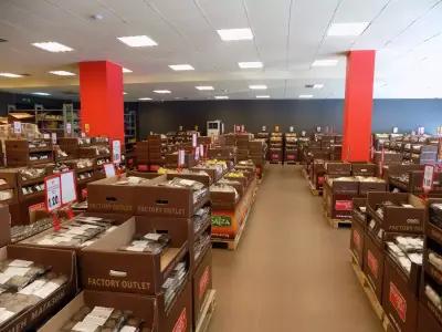 ZIV Market - Factory store Stara Zagora/ Фирмен магазин гр. Стара Загора