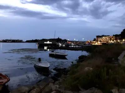 Yacht Club Marina Sozopol