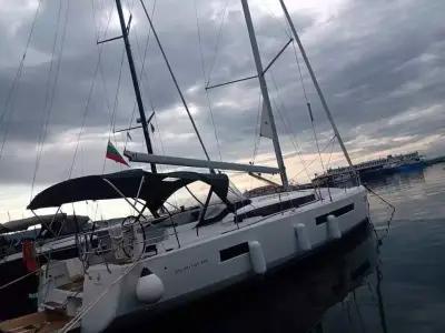 Yacht Club Marina Sozopol