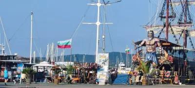 Yacht Club Marina Sozopol