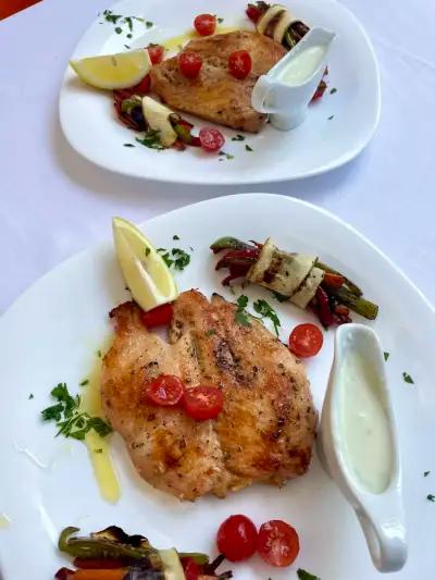 Restaurant Scalea - Ресторант Скала