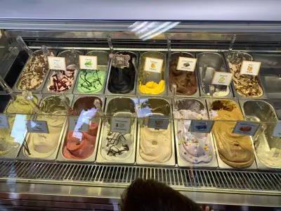 Gelateria Ti Amo