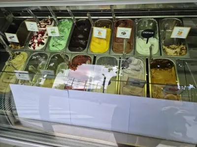 Gelateria Ti Amo