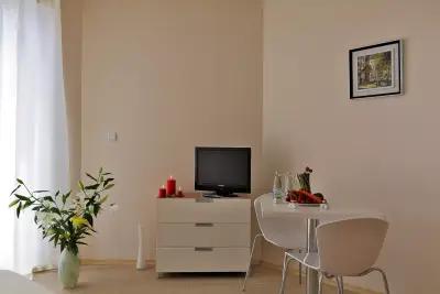 Private apartment in Emberli Aparthotel