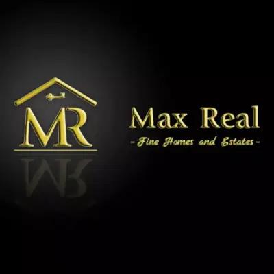 Max Real Недвижими Имоти