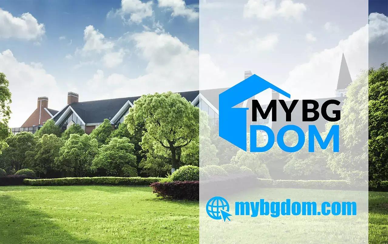 Mybgdom.com