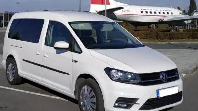 Burgas Airport Taxi & Transfer