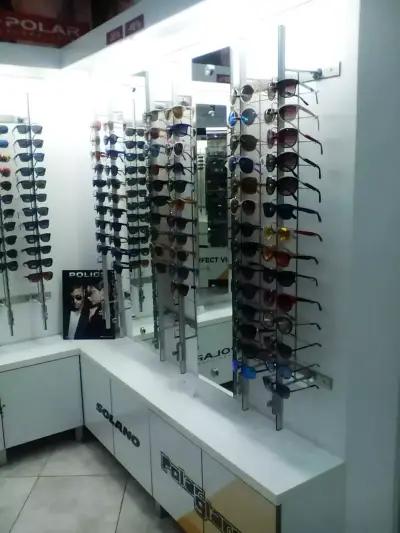 Joy Optics - Mall Galleria Ст. Загора, ниво -1