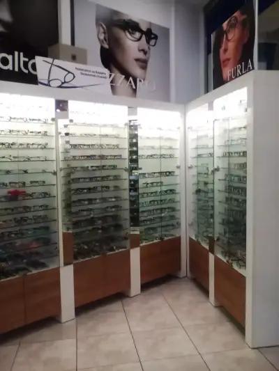 Joy Optics - Mall Galleria Ст. Загора, ниво -1