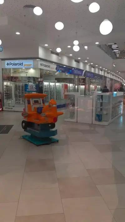 Joy Optics - Mall Galleria Ст. Загора, ниво -1