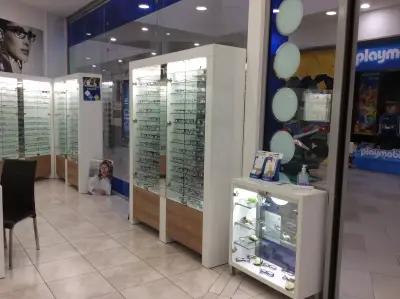 Grand Optics Mall Galeria