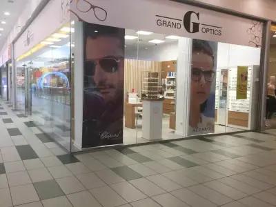 Grand Optics Mall Galeria