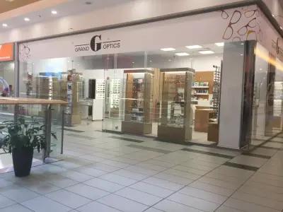 Grand Optics Mall Galeria