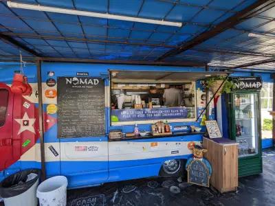 Nomad Food Truck