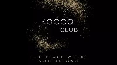 Koppa Club