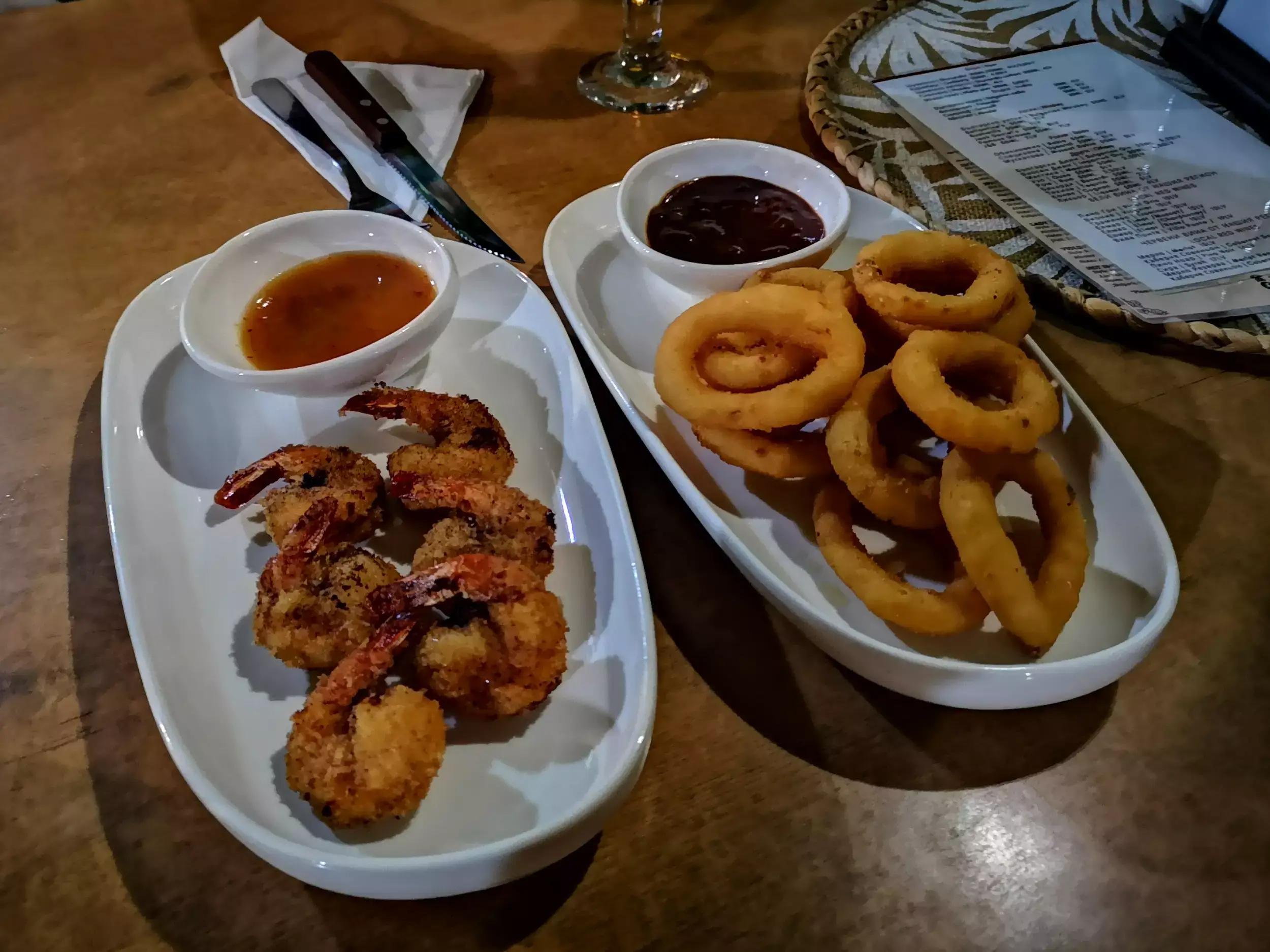 Steampunk Burgers