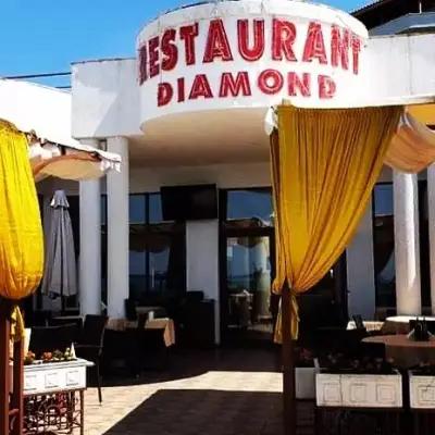 Diamond Restaurant | Рестоант Свети Влас | Заведение Свети Влас