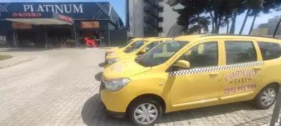 Camelot Taxi Sveti Vlas