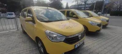 Camelot Taxi Sveti Vlas