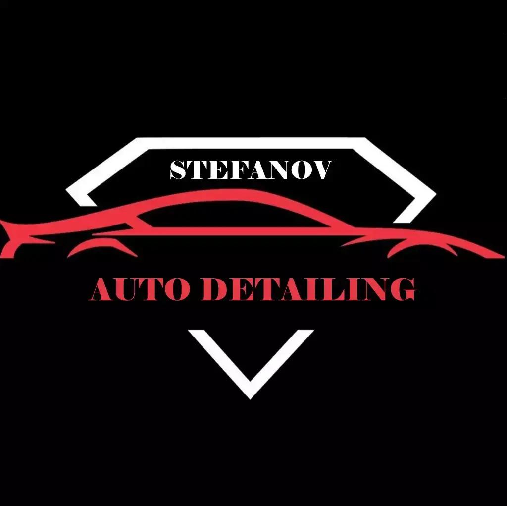 Stefanov Auto Detailing