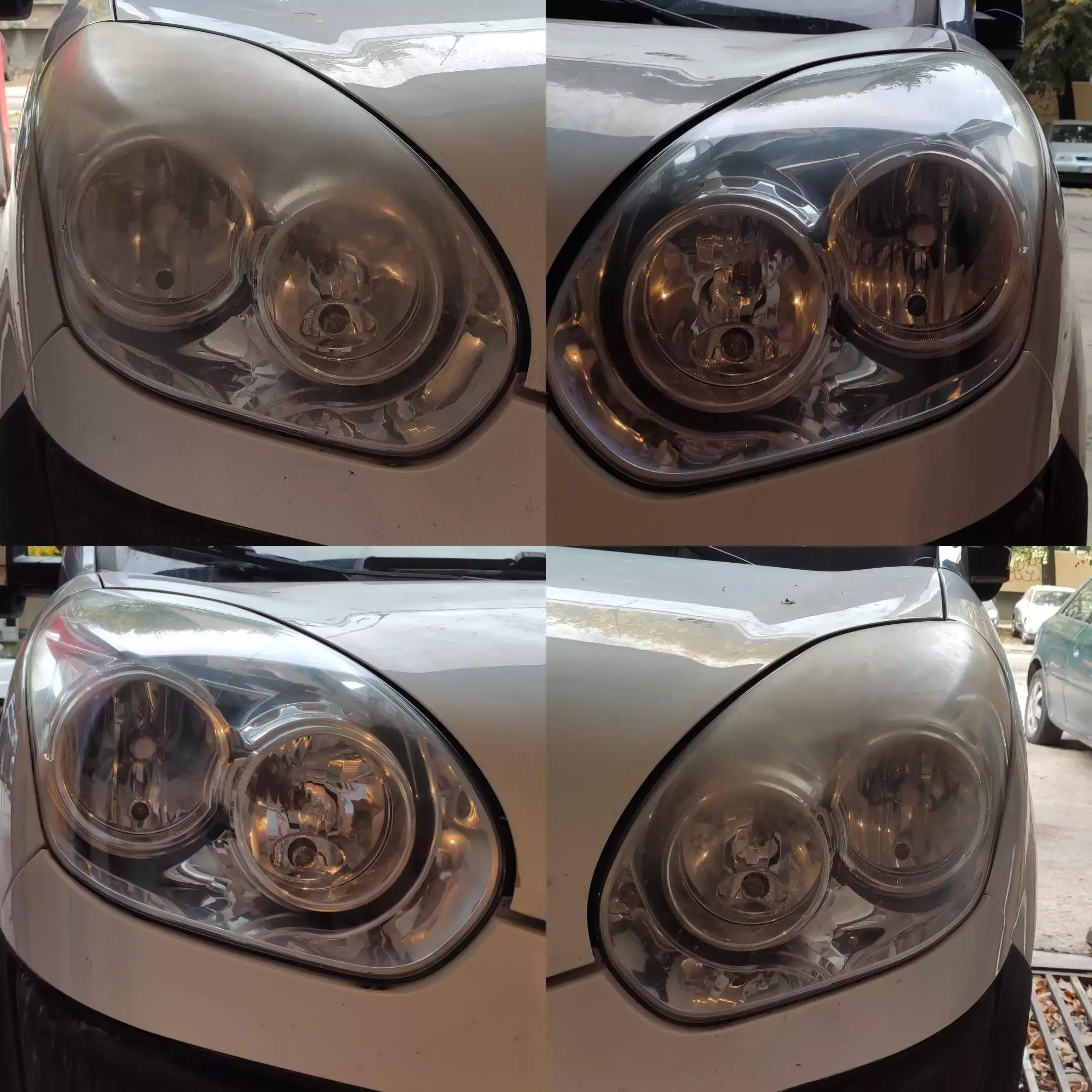 TD Polish Detailing