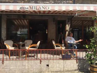 Pizzeria Milano