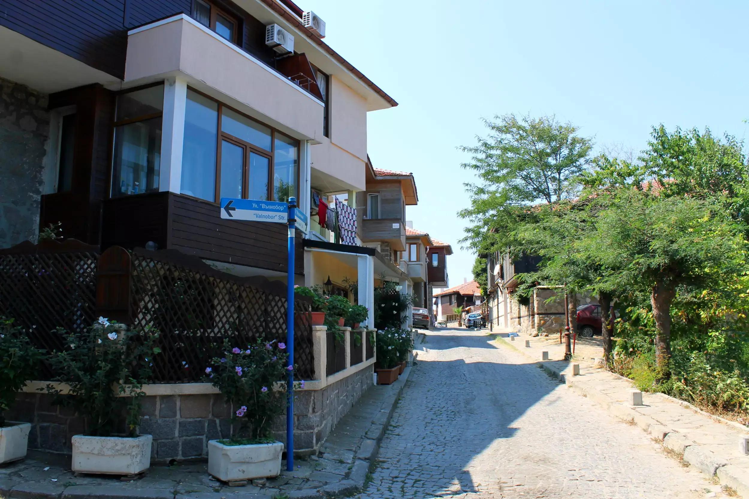 Sozopol Vacation Rentals