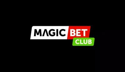 Игрална зала Magic Bet - Исперих