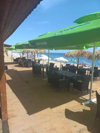 Shami Beach Bar