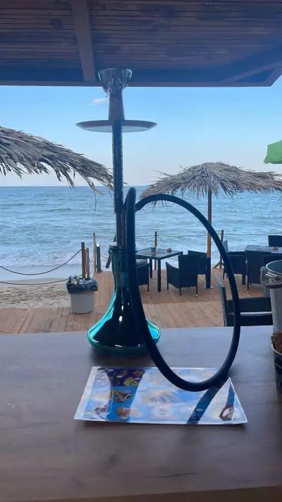 Shami Beach Bar