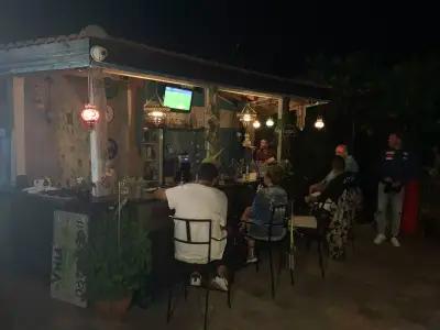 Bar Amara / Бар Амара