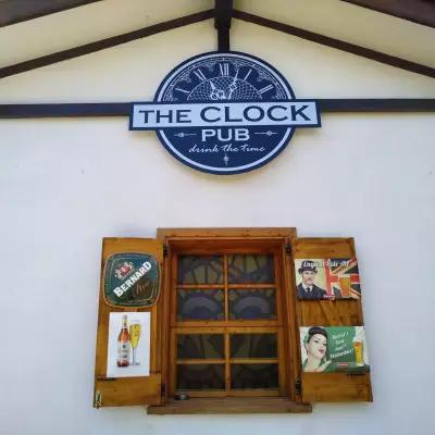 The Clock Pub